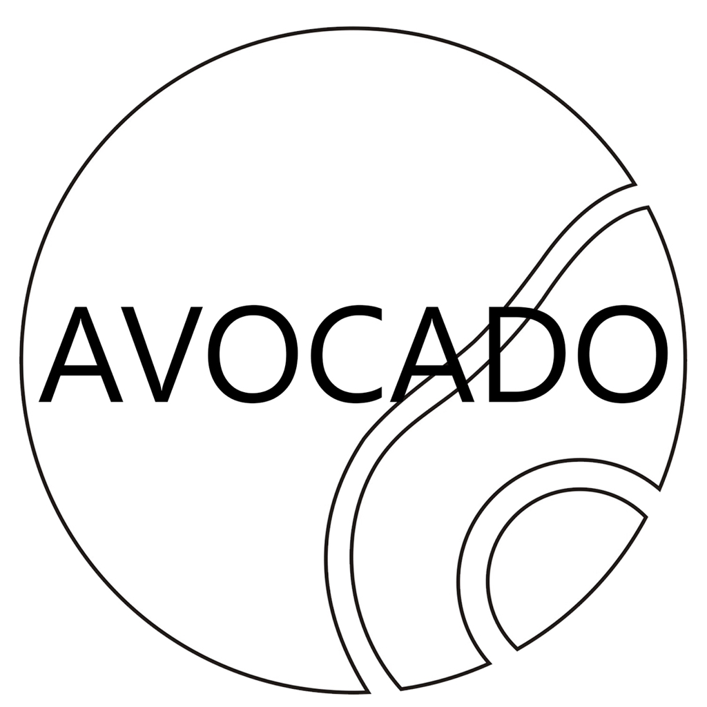 Avocado Nails Club
