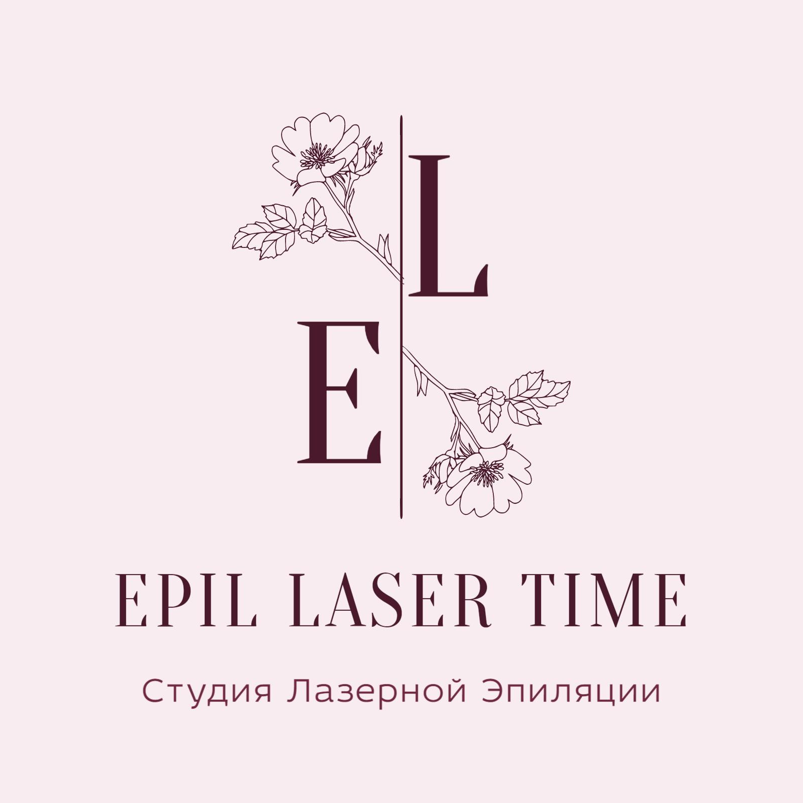 Epil Laser Time