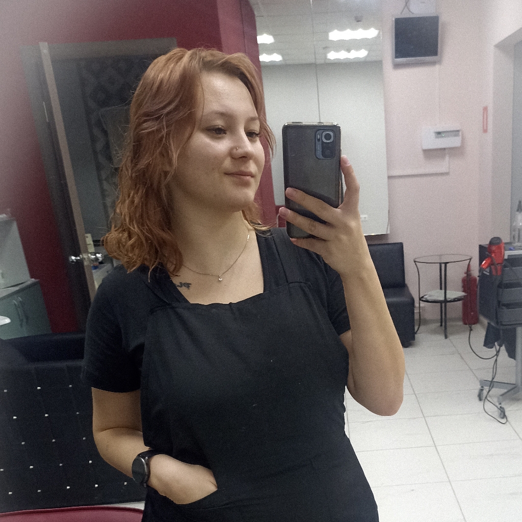 Юлия Дерескова