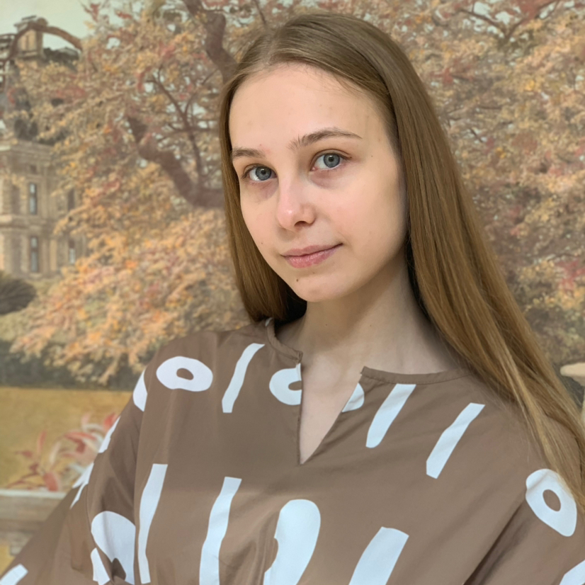 Кристина Жукова