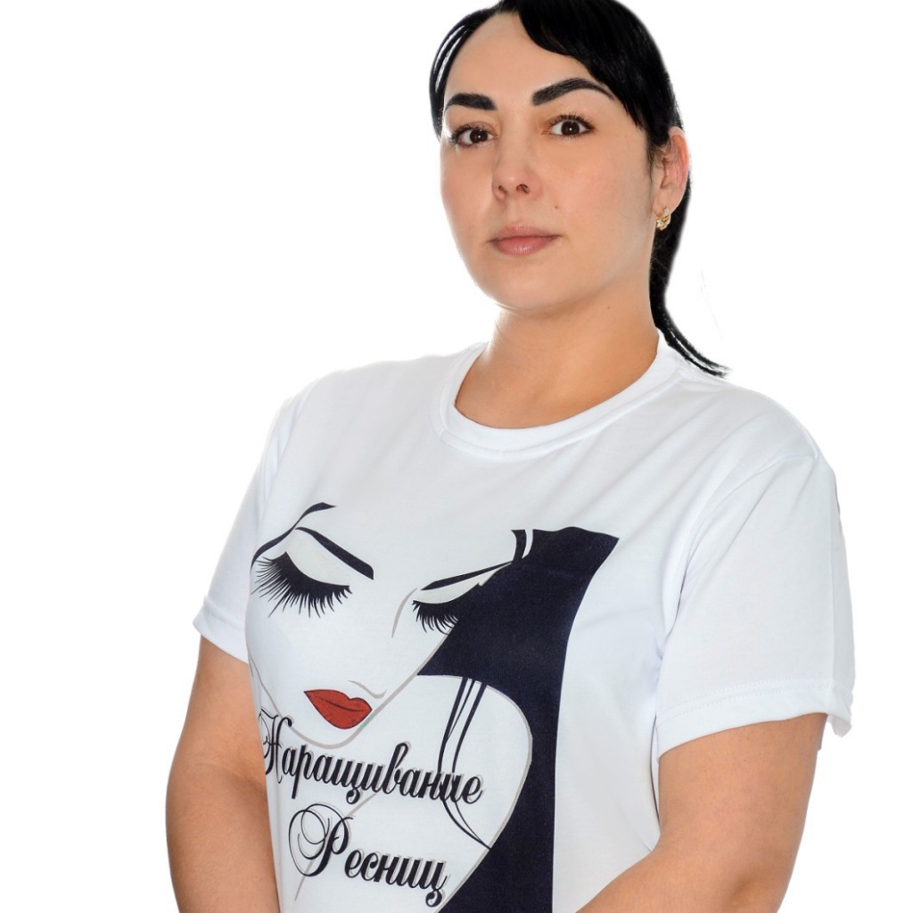 Олеся Козлова