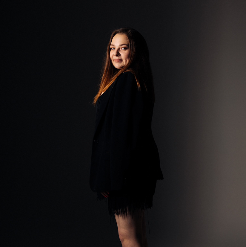 Светлана Пайкова