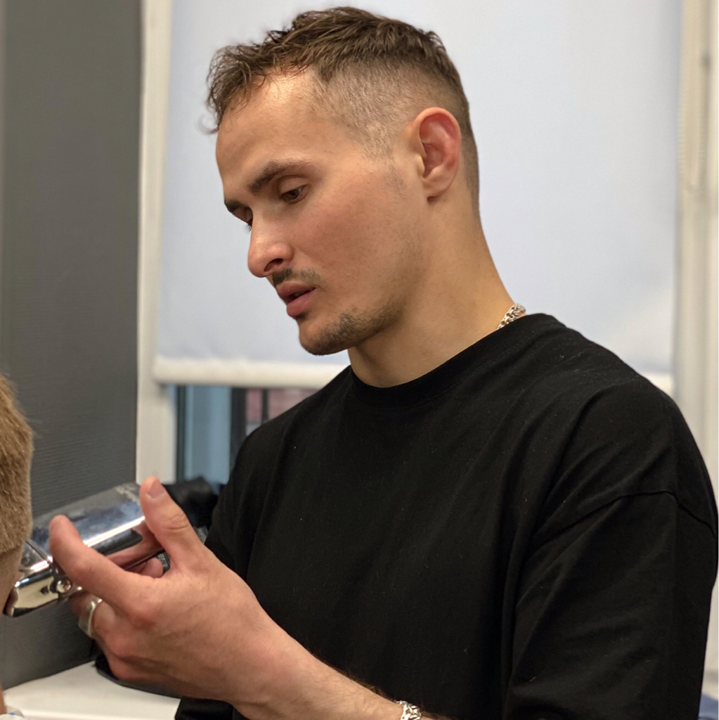 Андрей Белько