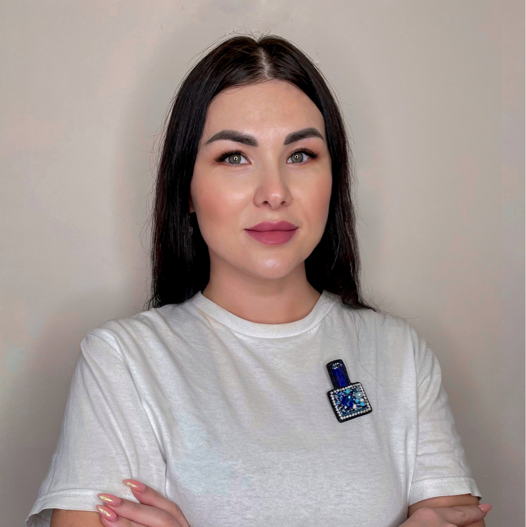 Анастасия