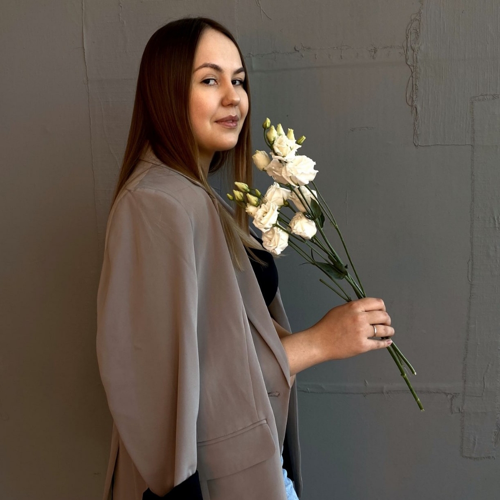 Елизавета Яковлева