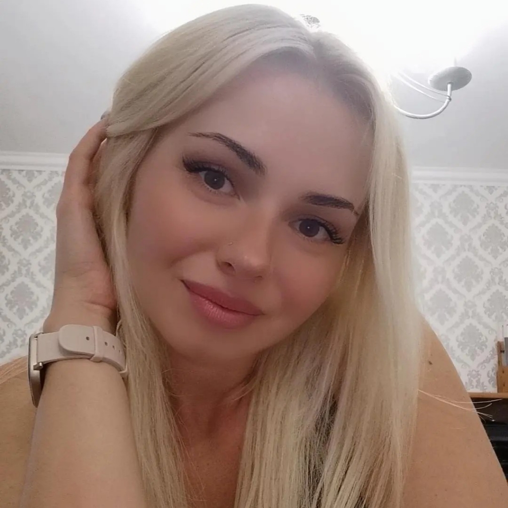 Алина Шавловская