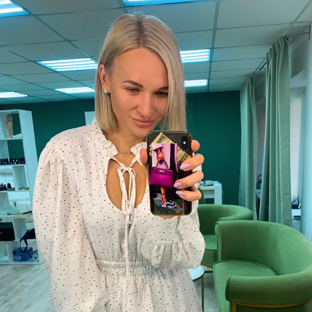 Студия Карины Лысенко