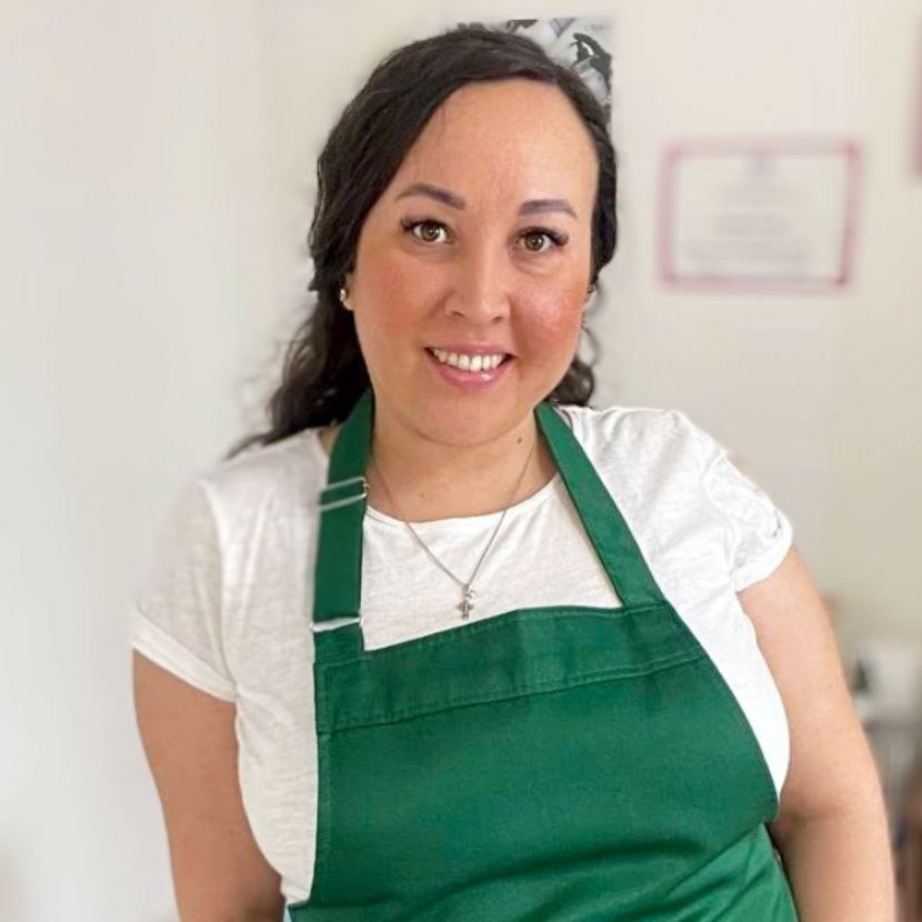 Хомутинина Оксана