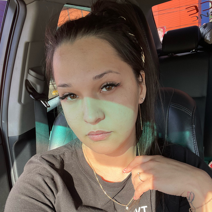 Галина Дрожжина