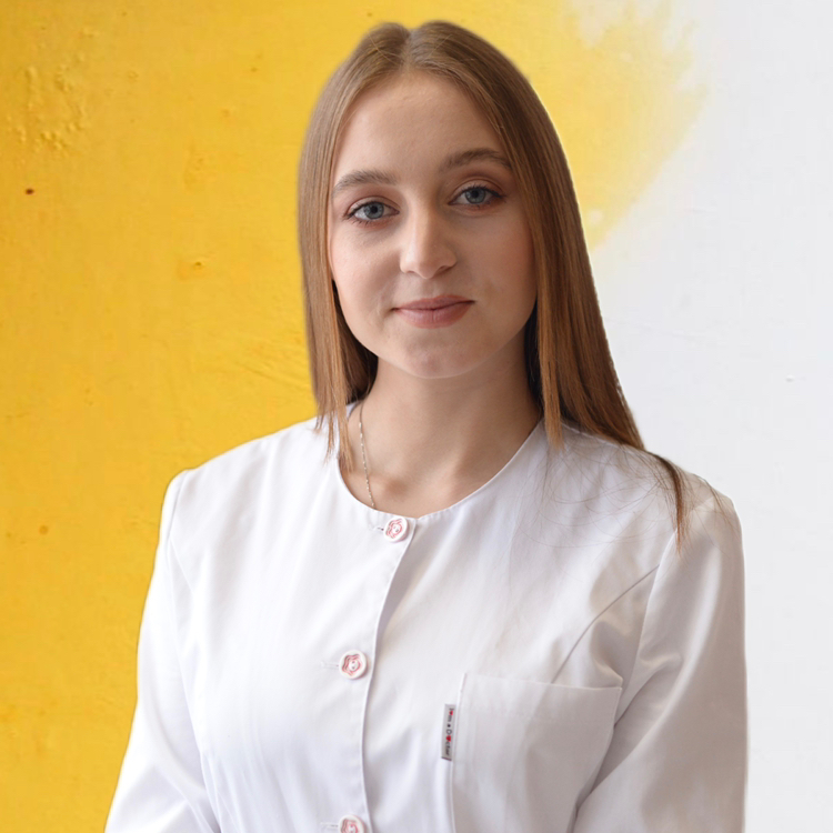 Анастасия