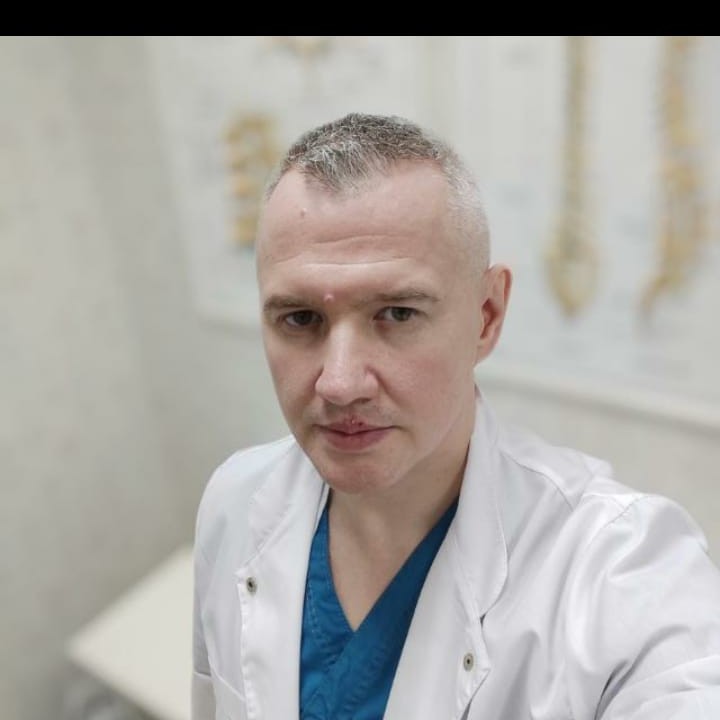 Тимур Мартьянов