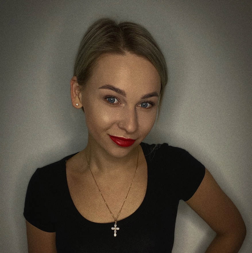 Дарья Зиновьева