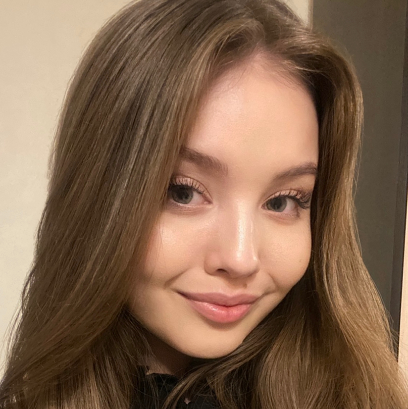 Анастасия Тарасова