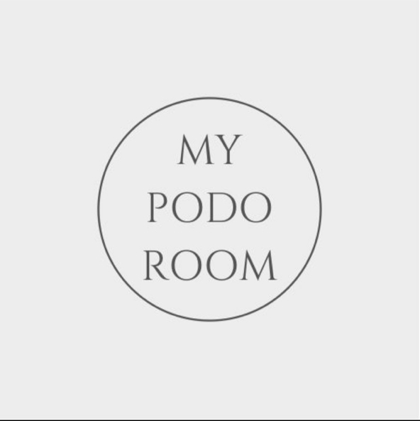 MY PODO ROOM