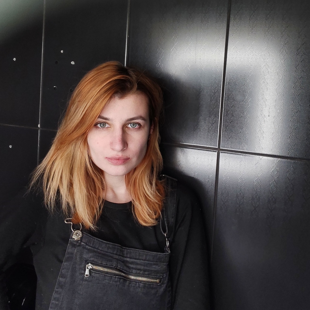 Анна Корнийчук