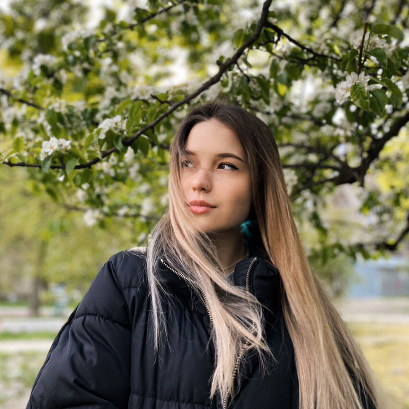 Радикова Дарья