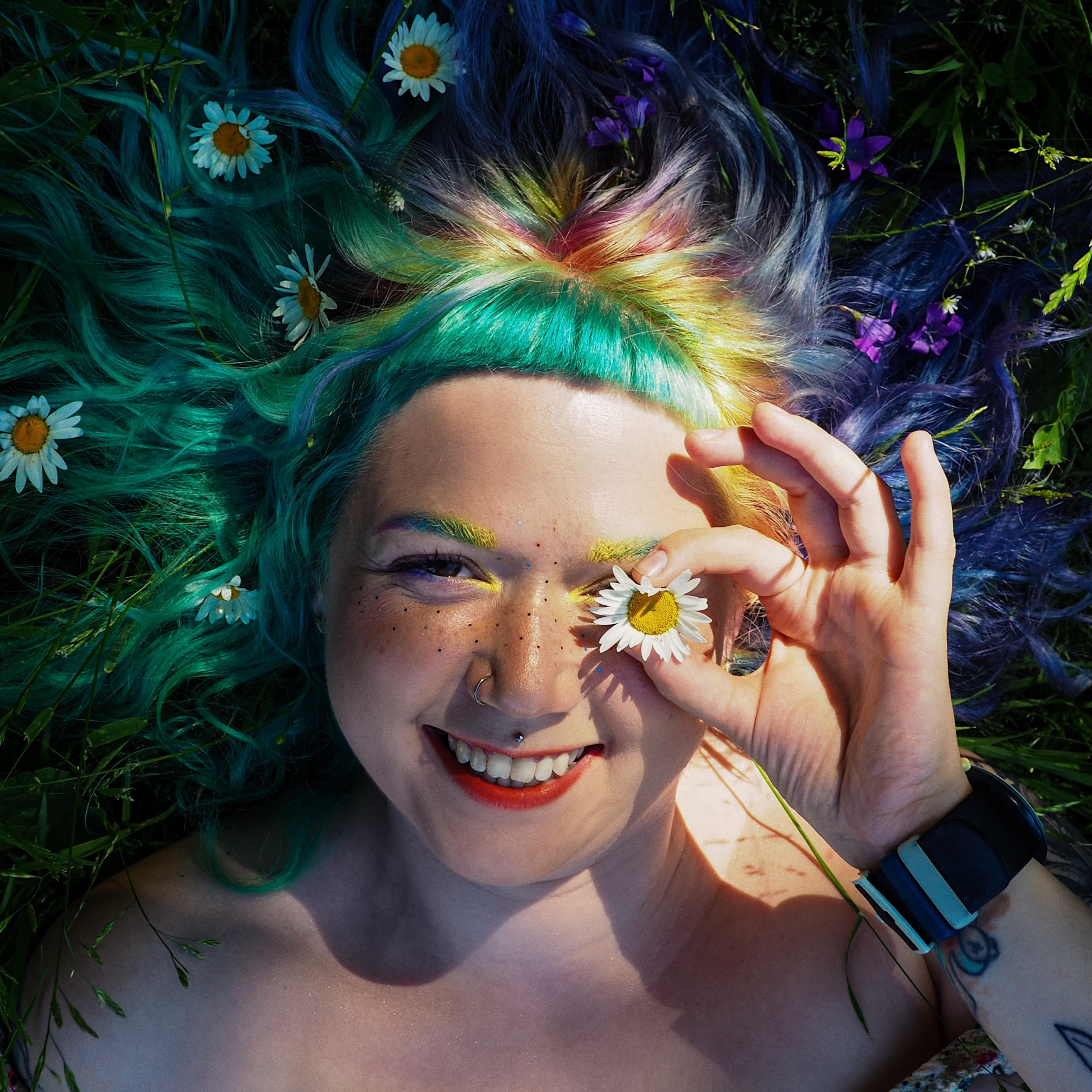 Маруся Андреева