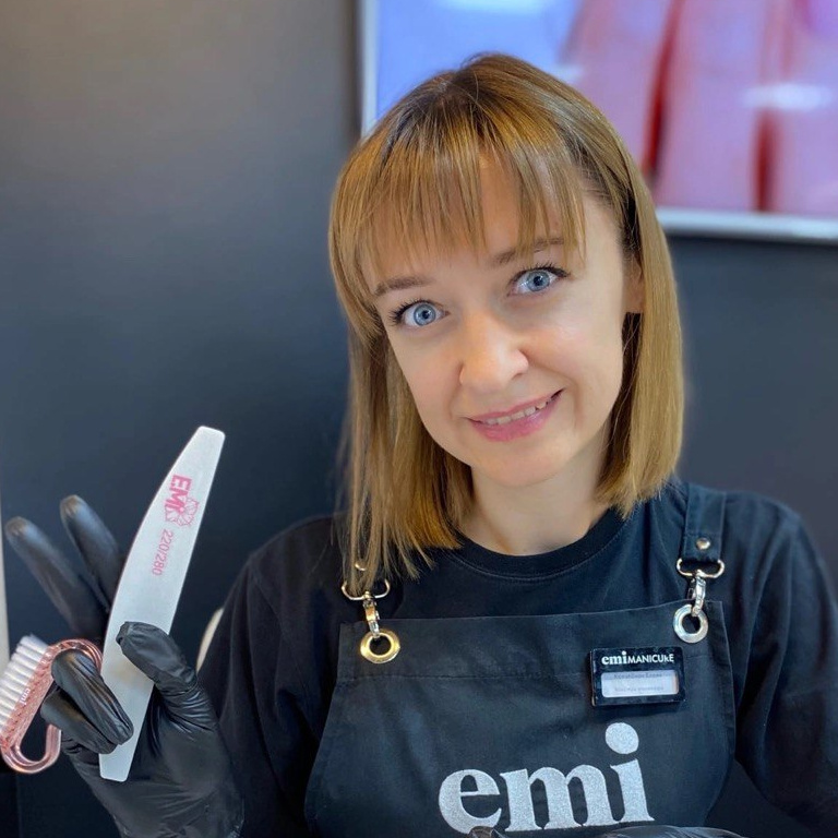 Елена Ковалёнок