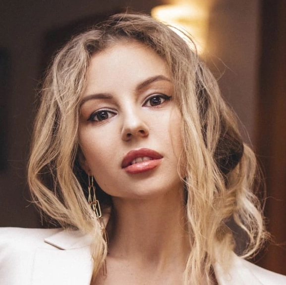 Макарова Ксения