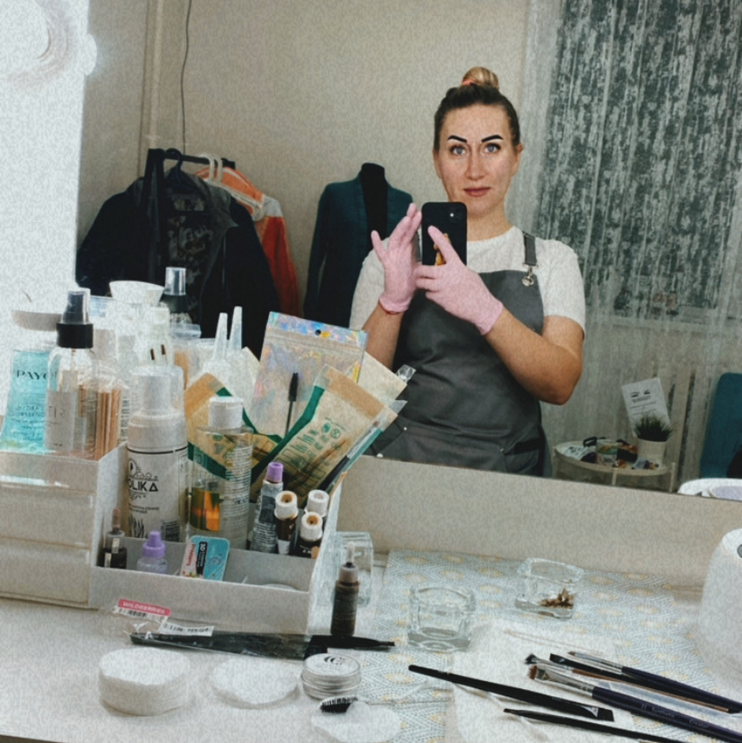 Мария Трифонова