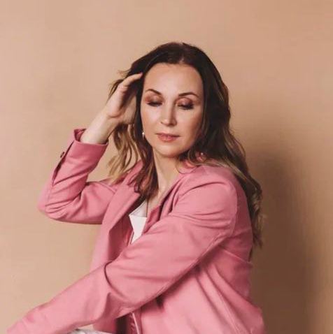 Наталья косметолог