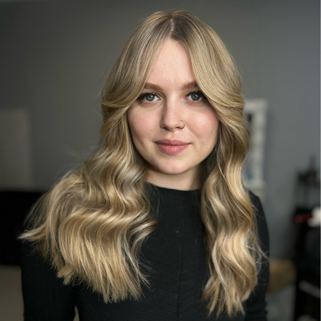 Анастасия Лозован