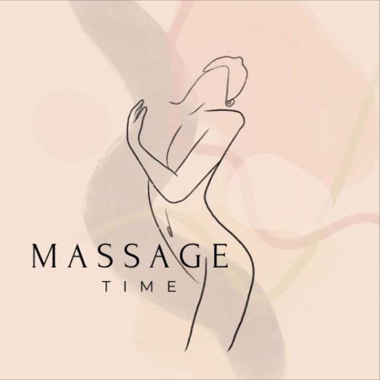 MASSAGE TIME NSK