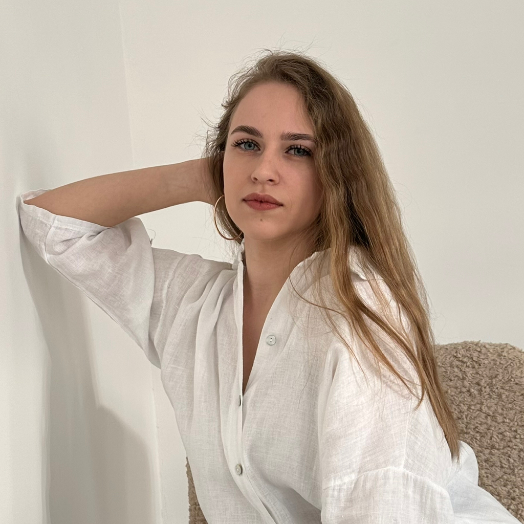 Кристина Князькова