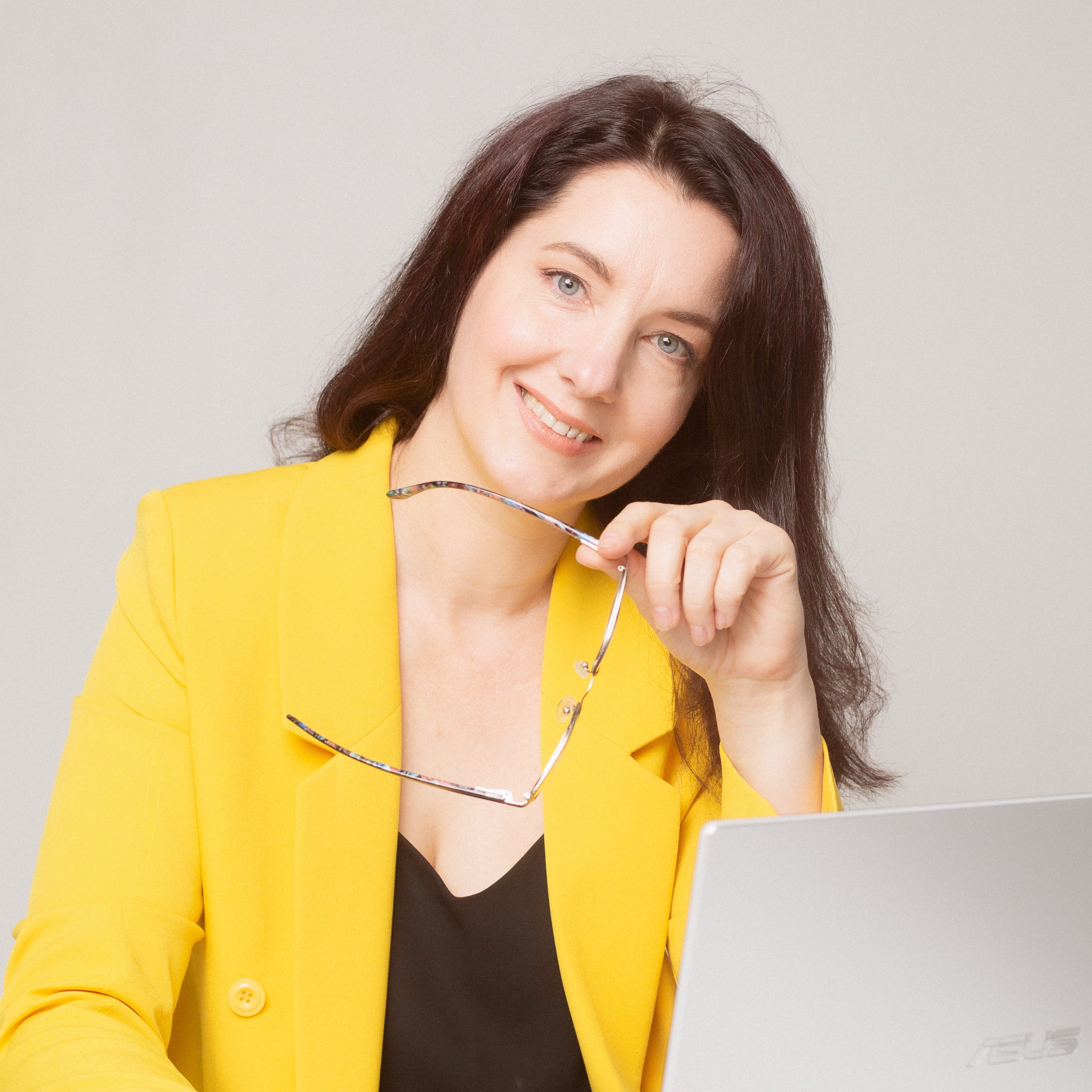 Евгения Тайя