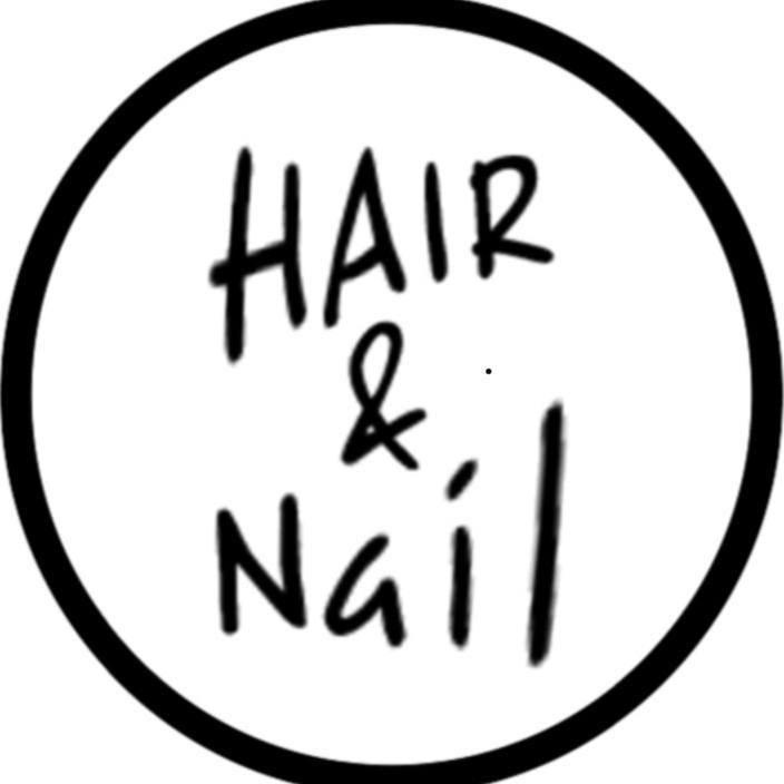 Hair & Nail Studio