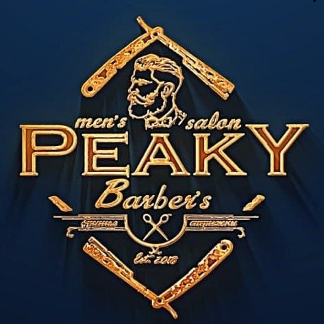 Peaky Barbers