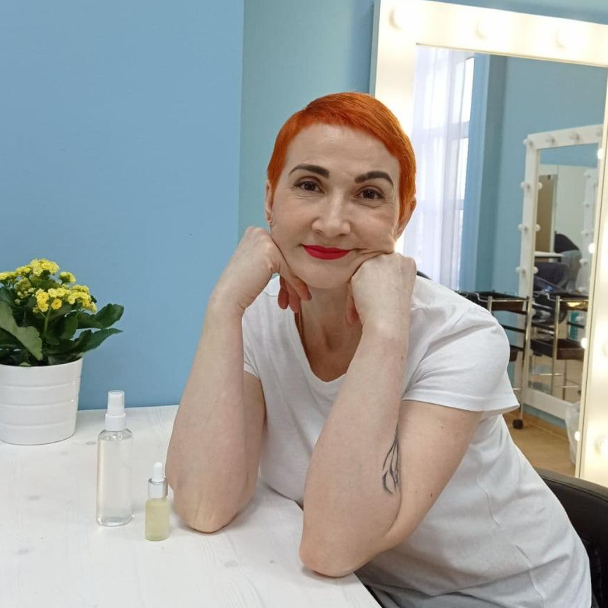 Сёменова Евгения Александровна