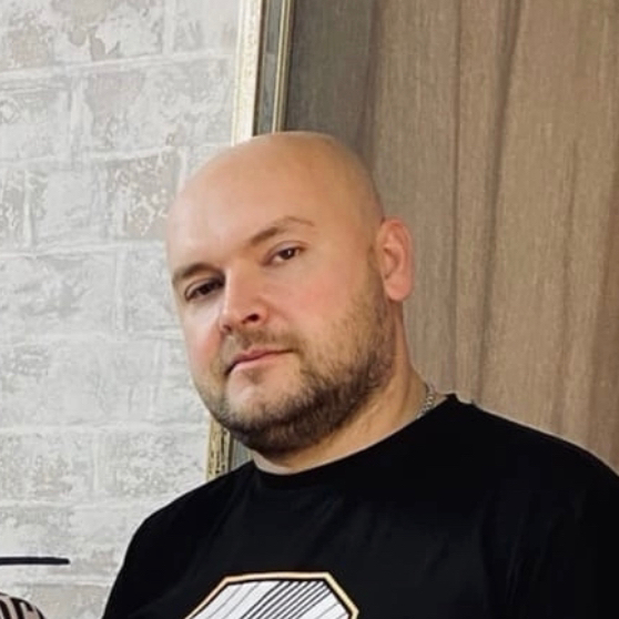 Долинин Юрий