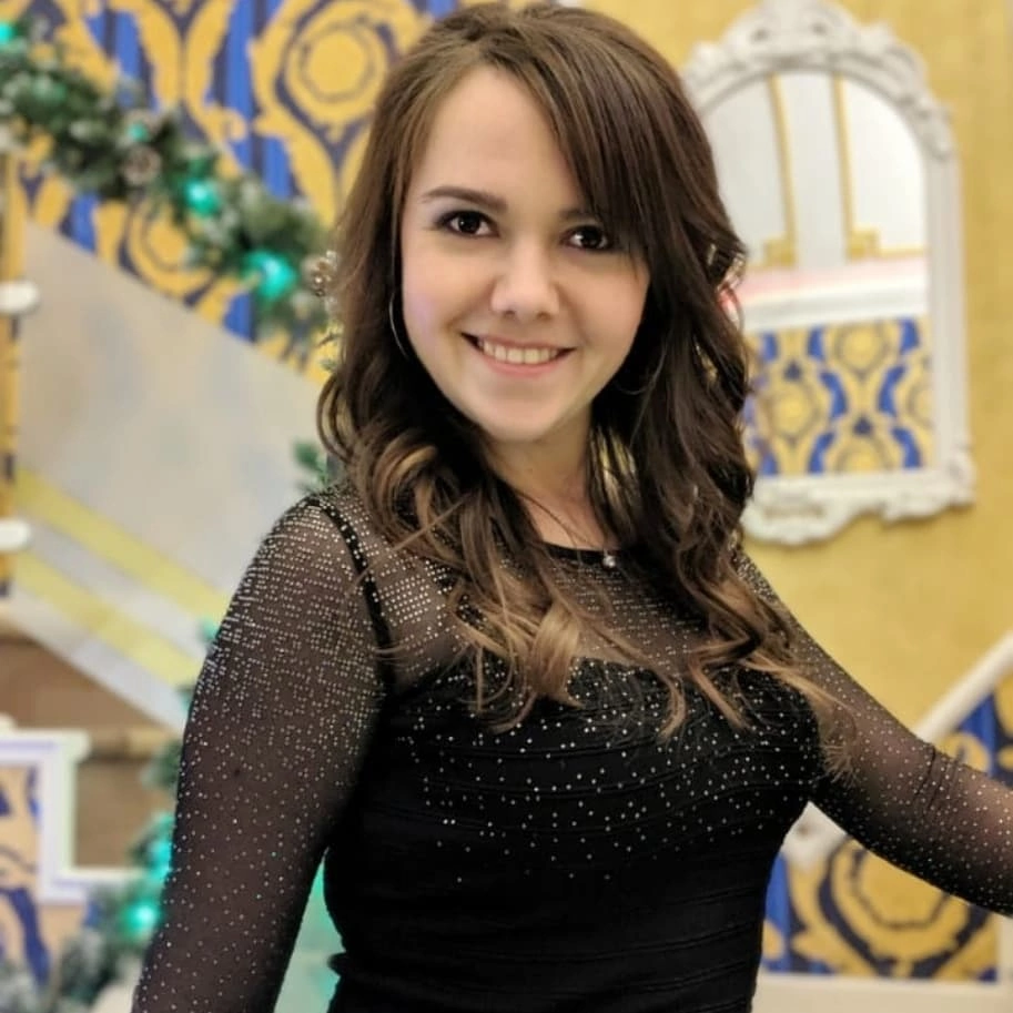 Алсу Булдашова