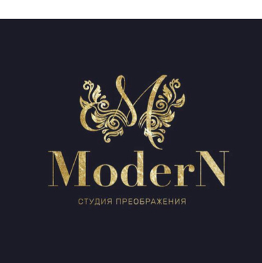 студия преображения Modern