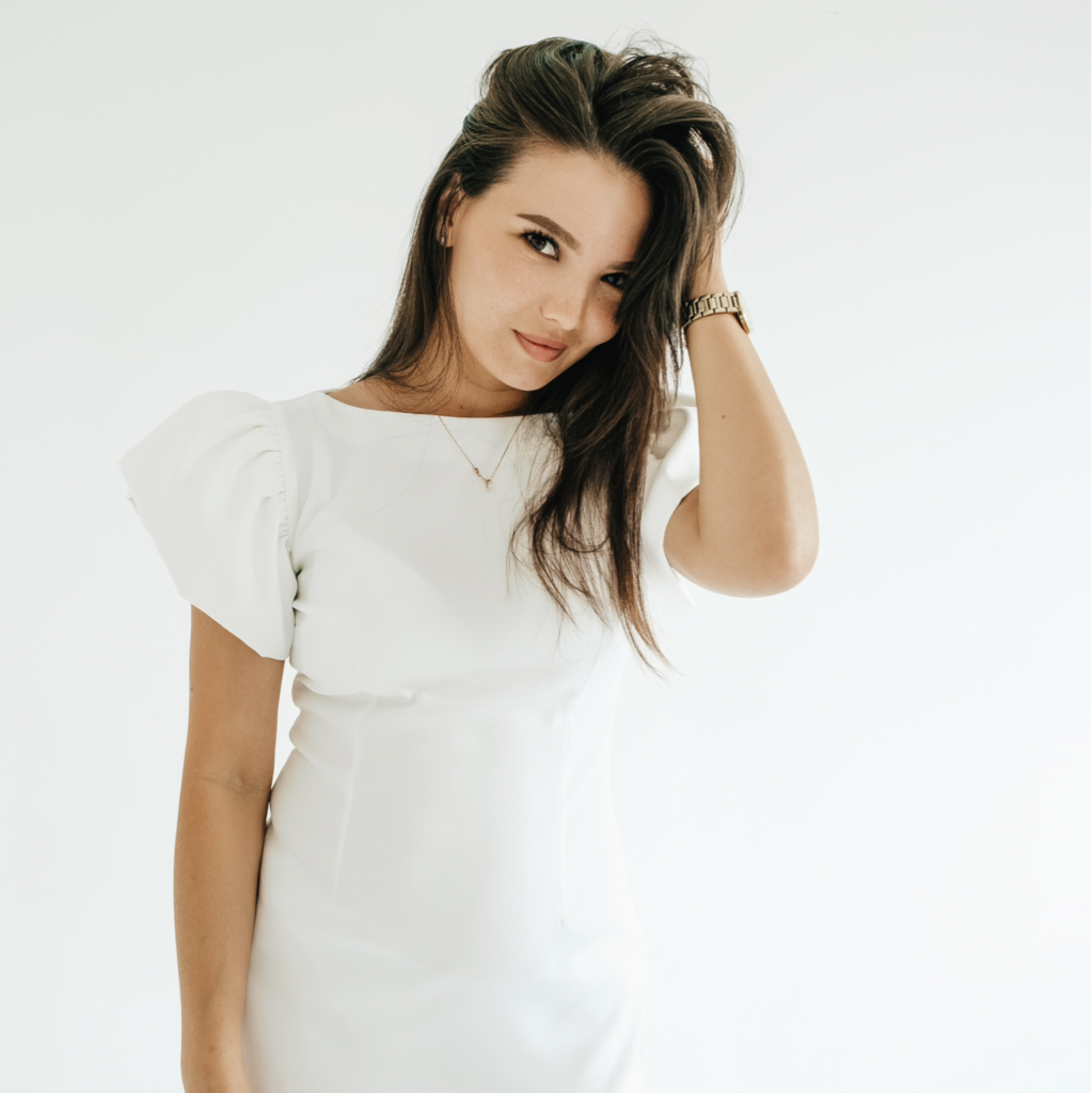 Алия Айдарбекова