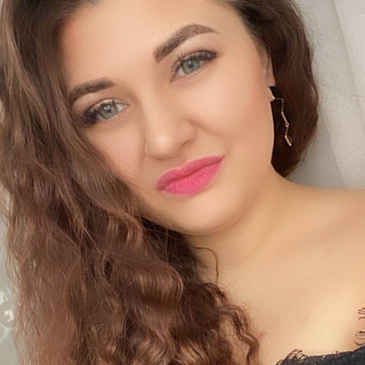 Екатерина Чинцова