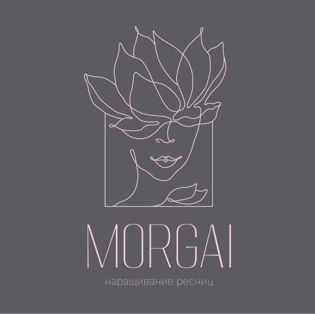 Моргай. Наращивание ресниц