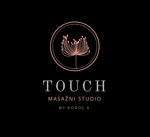 Touch_masáž