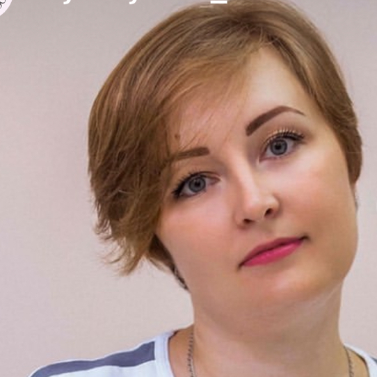 Марковская Вера