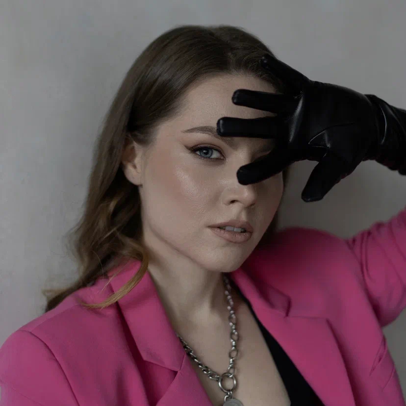 Кристина Гаршина