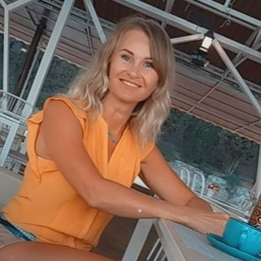 Крусанова Ольга