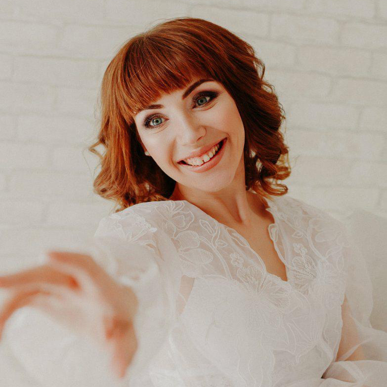 Ирина Ситникова