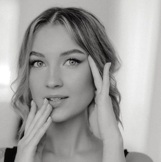 Наталья Степченкова