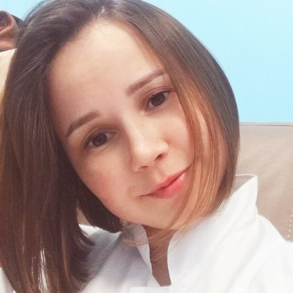 Анастасия