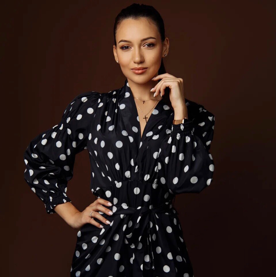 Екатерина