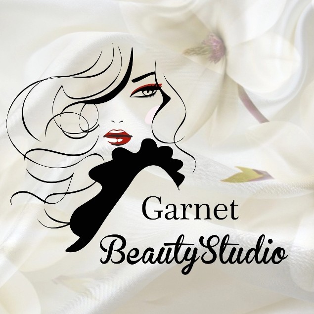 Garnet  BeautyStudio