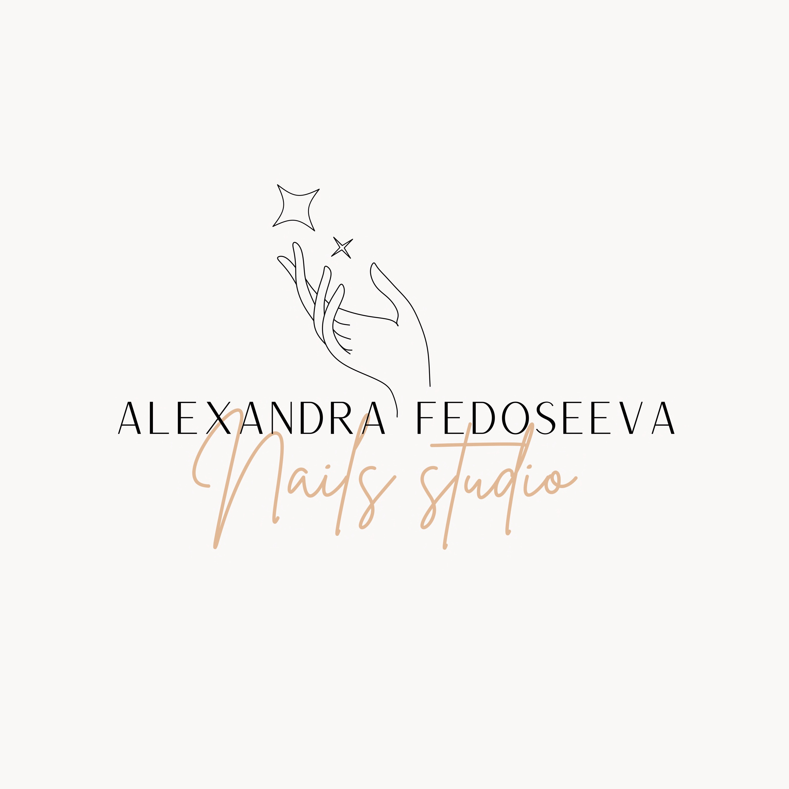FEDOSEEVA NAILSTUDIO