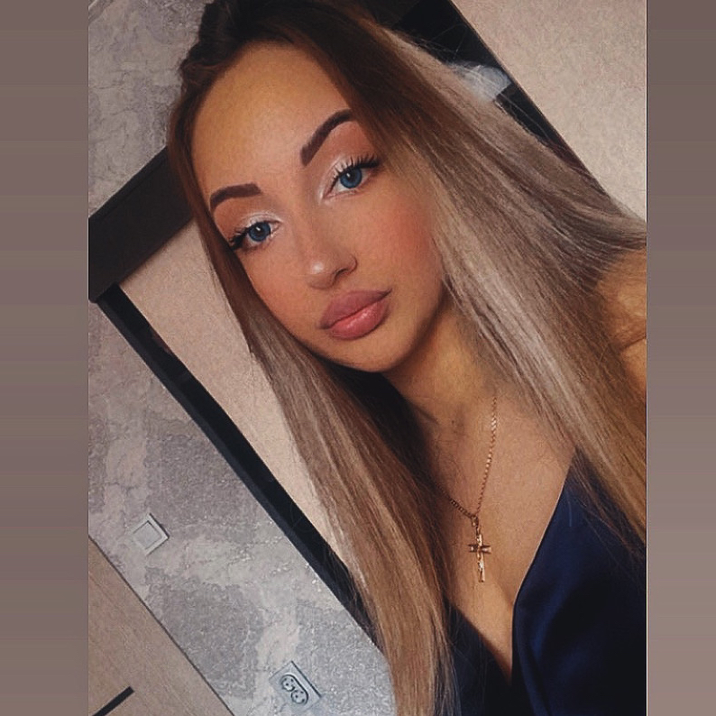 Денисова Кристина