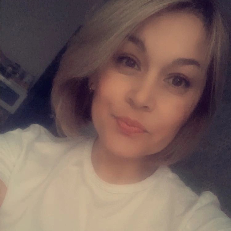 Танюша Кустова